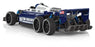 ASC30146 Team Associated 1/10 Custom Race Car 6X6 F1 Kit