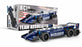 ASC30146 Team Associated 1/10 Custom Race Car 6X6 F1 Kit
