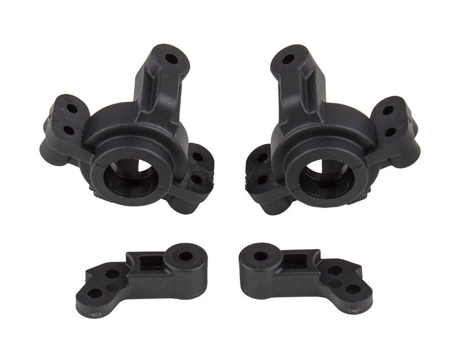 ASC31852 Team Associated Apex2 Steering Blocks