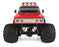 ASC40007C Team Associated MT12 Monster Truck Red RTR