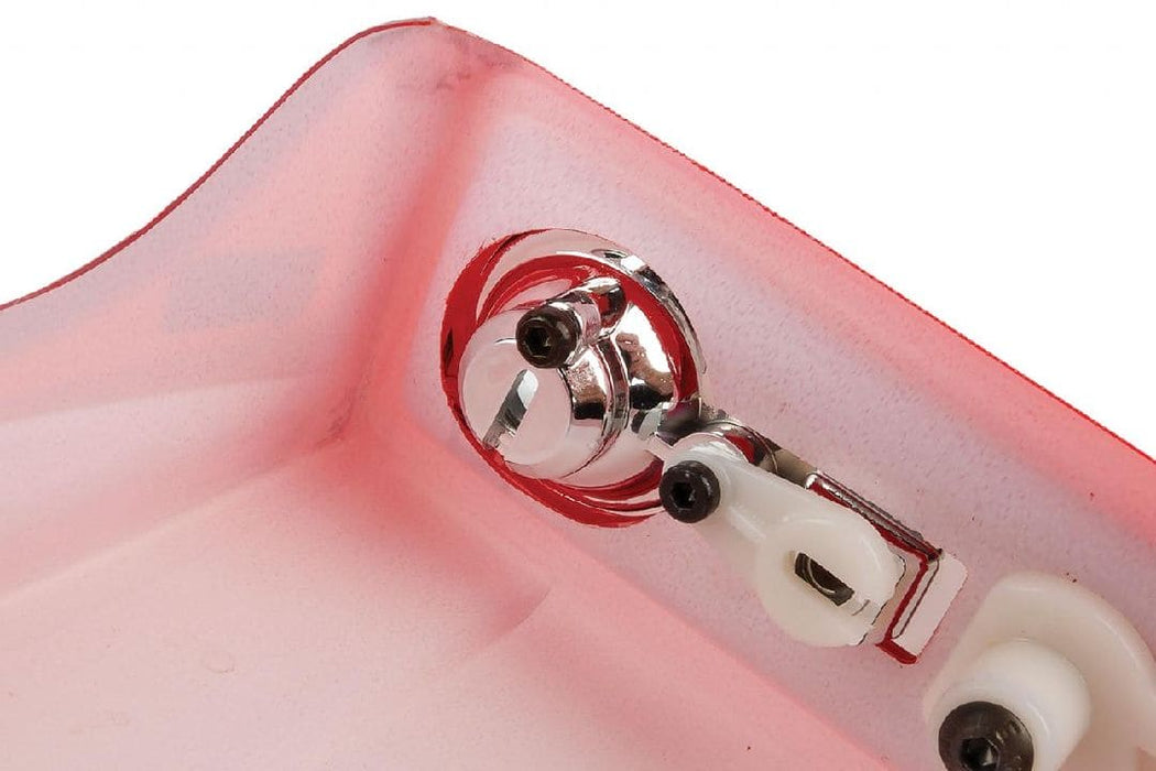 ASC40007C Team Associated MT12 Monster Truck Red RTR