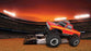 ASC40007C Team Associated MT12 Monster Truck Red RTR