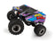ASC40008C Team Associated MT12 Monster Van RTR LiPo Combo