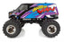 ASC40008C Team Associated MT12 Monster Van RTR LiPo Combo
