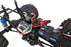ASC40008C Team Associated MT12 Monster Van RTR LiPo Combo