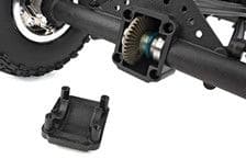 ASC40009C Element RC Enduro12 Trail Truck Sendero RTR