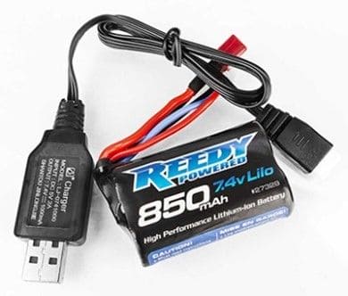 ASC40009C Element RC Enduro12 Trail Truck Sendero RTR