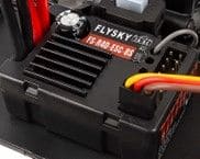 ASC40009C Element RC Enduro12 Trail Truck Sendero RTR