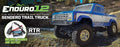 ASC40009C Element RC Enduro12 Trail Truck Sendero RTR