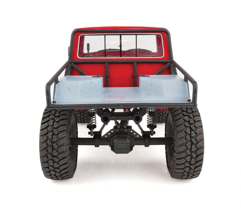 ASC40105C Element RC Enduro Trail Truck, Sendero HD RTR LiPo Combo