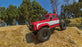 ASC40105C Element RC Enduro Trail Truck, Sendero HD RTR LiPo Combo