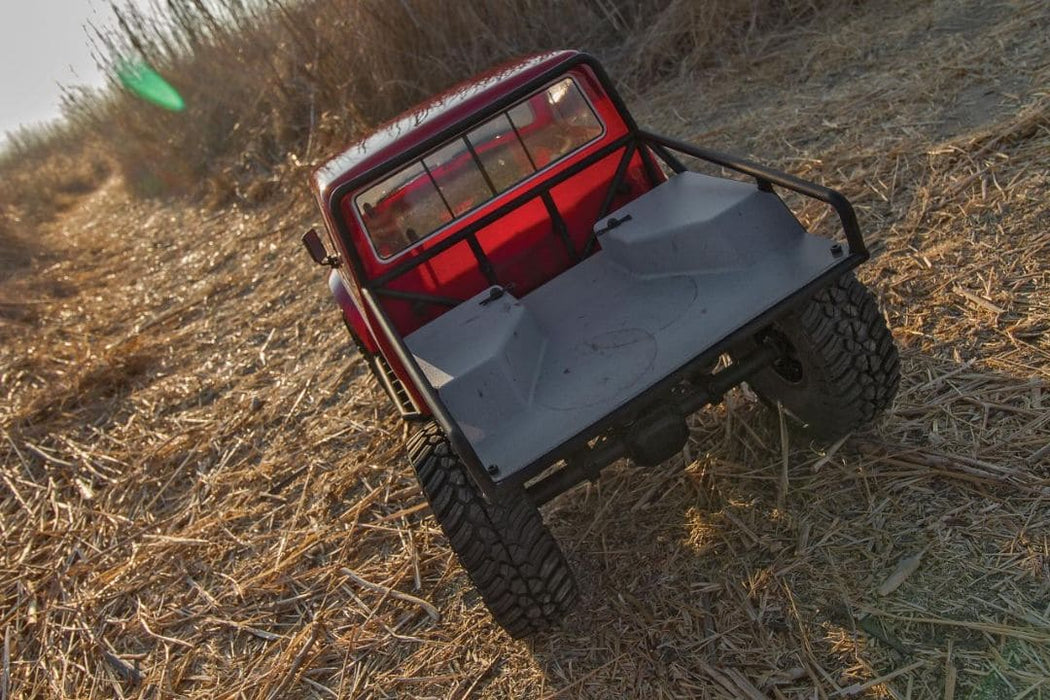 ASC40105C Element RC Enduro Trail Truck, Sendero HD RTR LiPo Combo