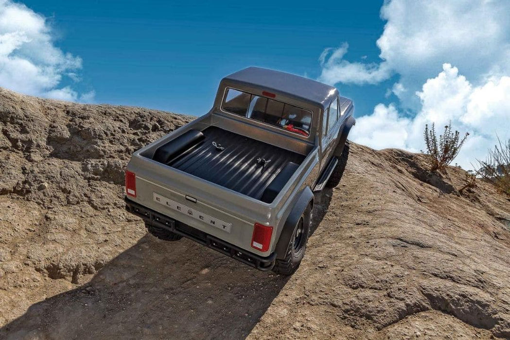 ASC40107C Element RC Enduro Trail Truck, Sendero SE RTR LiPo Combo