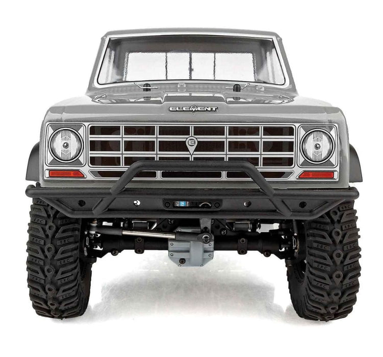 ASC40107C Element RC Enduro Trail Truck, Sendero SE RTR LiPo Combo