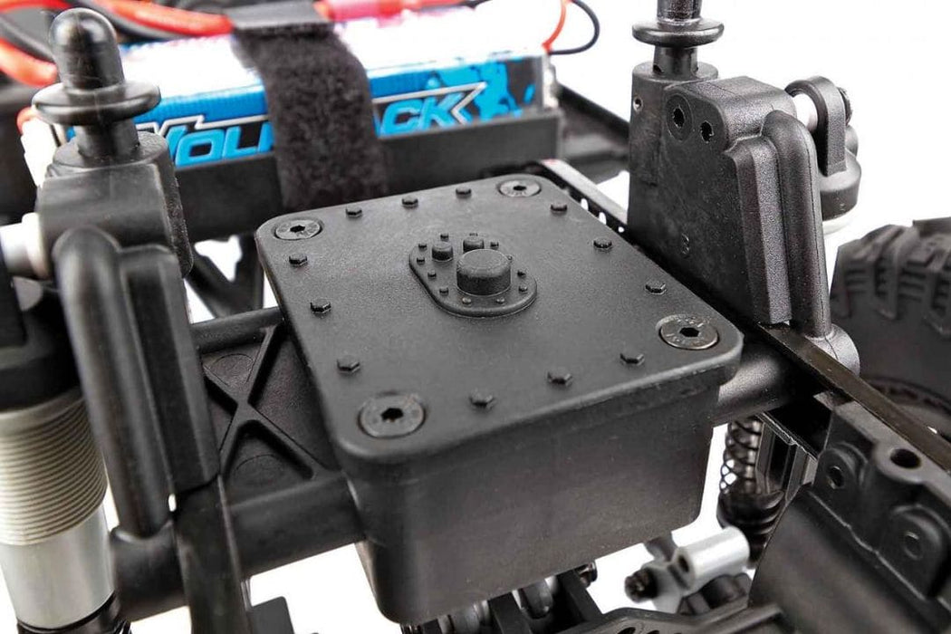 ASC40107C Element RC Enduro Trail Truck, Sendero SE RTR LiPo Combo