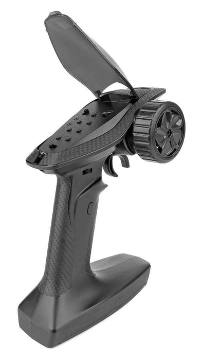 ASC40107C Element RC Enduro Trail Truck, Sendero SE RTR LiPo Combo