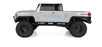 ASC40108 Element RC Enduro Utron SE Trail Truck RTR - Silver