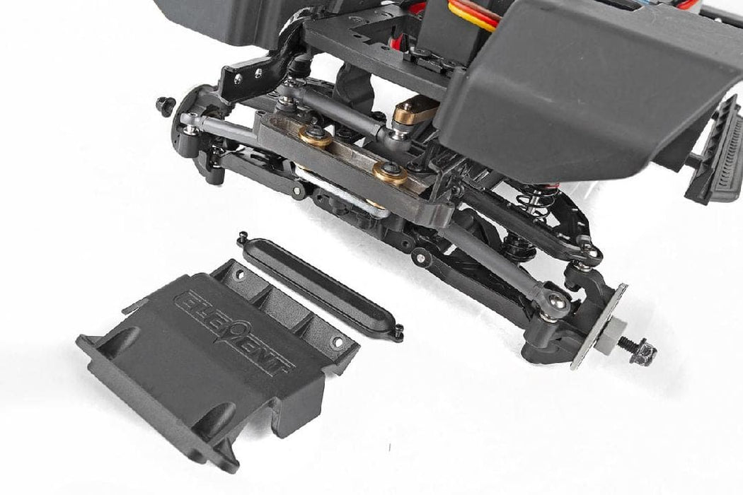 ASC40108 Element RC Enduro Utron SE Trail Truck RTR - Silver