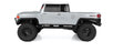ASC40108C Element RC Enduro Utron SE Trail Truck RTR LiPo Combo - Silver