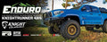 ASC40115 Element RC Enduro Trail Truck Knightrunner 4x4 RTR - Blue