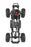 ASC40122C Element RC Enduro Trail Truck Ecto Black RTR LiPo