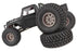 ASC40122C Element RC Enduro Trail Truck Ecto Black RTR LiPo