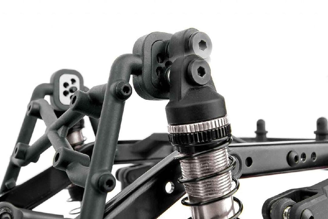 ASC40124C Element RC Enduro Trail Truck Zuul Tan LiPo Combo RTR