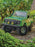 ASC40125C Element RC Enduro Bushido Trail Truck RTR LiPo Combo Green