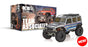 ASC40138 Team Associated 1/10 RC10 Trail Truck Cattleman Kit