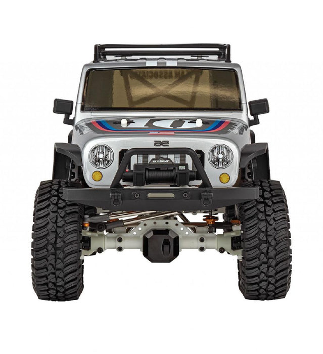 ASC40138 Team Associated 1/10 RC10 Trail Truck Cattleman Kit