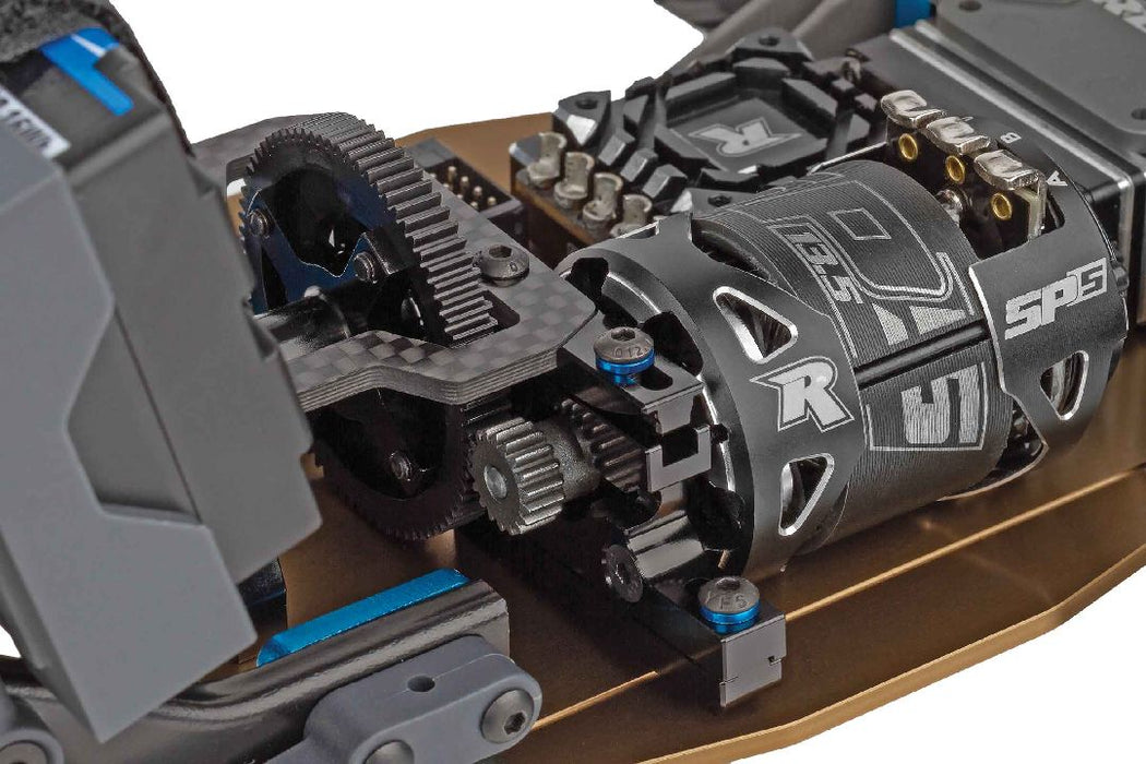 ASC40144 Team Associated 1/10 Gaterunner 2WD Kit