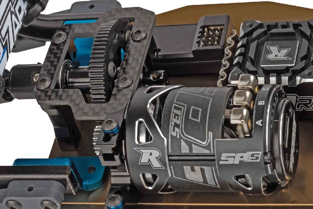 ASC40144 Team Associated 1/10 Gaterunner 2WD Kit