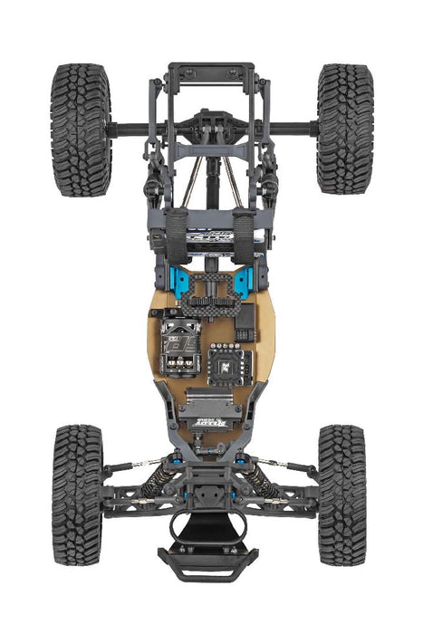 ASC40144 Team Associated 1/10 Gaterunner 2WD Kit