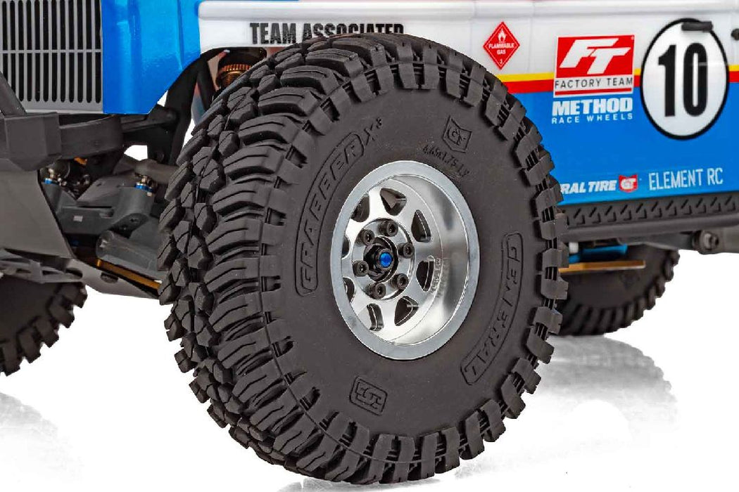ASC40144 Team Associated 1/10 Gaterunner 2WD Kit