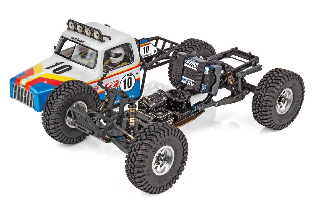 ASC40144 Team Associated 1/10 Gaterunner 2WD Kit