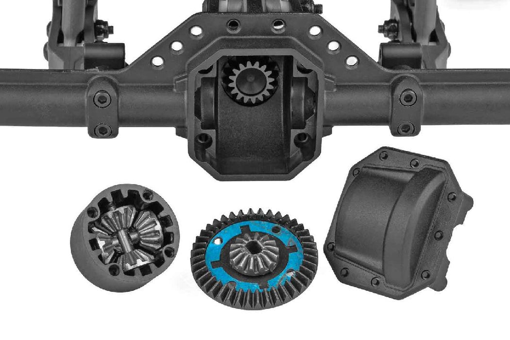 ASC40144 Team Associated 1/10 Gaterunner 2WD Kit