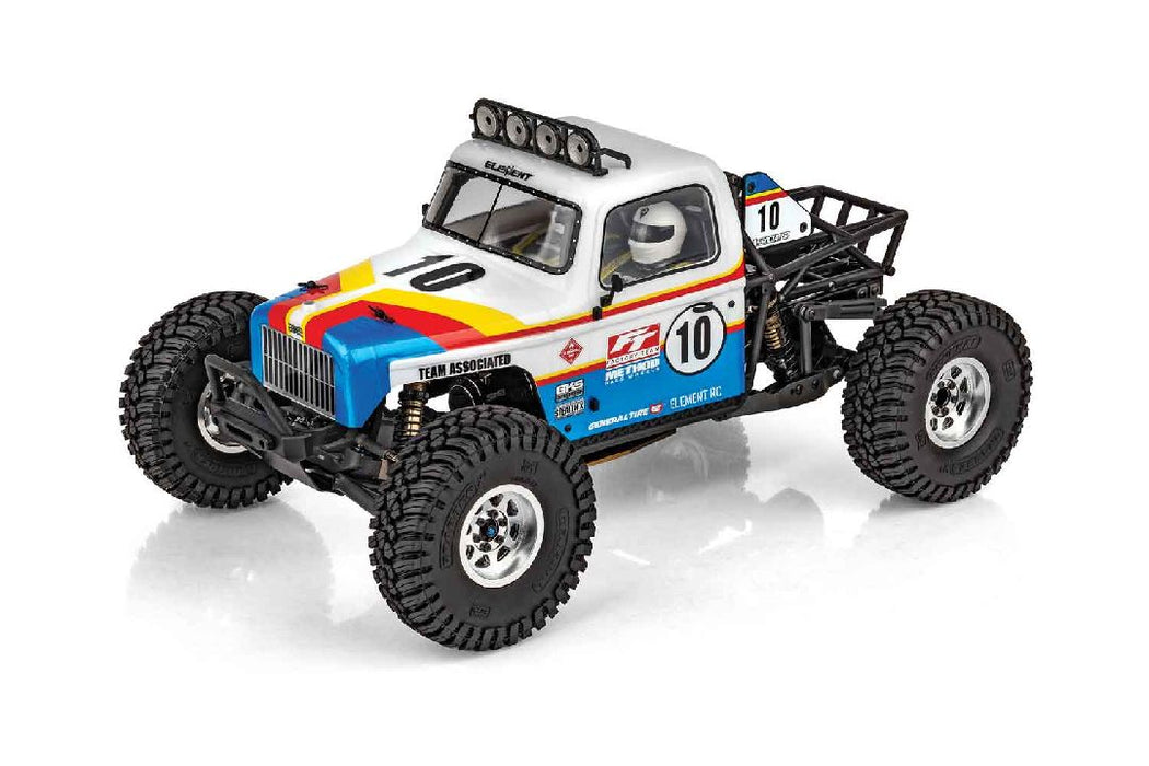 ASC40144 Team Associated 1/10 Gaterunner 2WD Kit