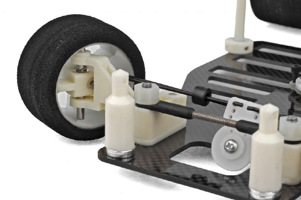 ASC4022 Team Associated RC12L Graphite Kit