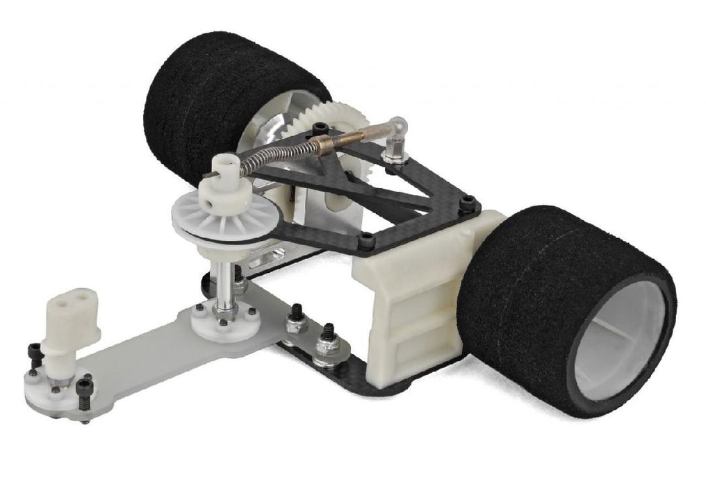 ASC4022 Team Associated RC12L Graphite Kit