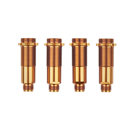 ASC42397 Team Associated Enduro Shock Body Set, Gold