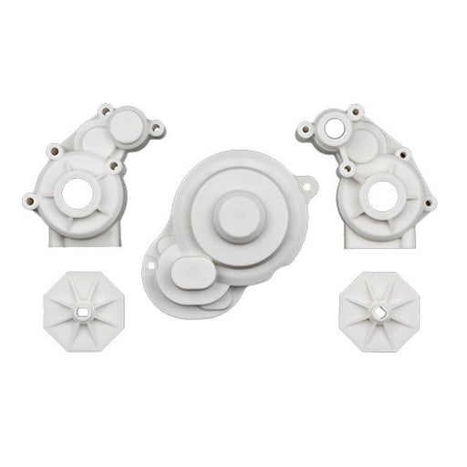 ASC42408 Team Associated Enduro Stealth X Gearbox, Natural