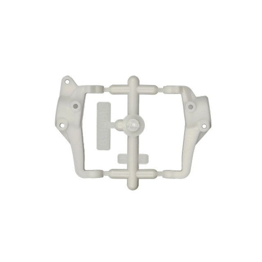 ASC42412 Team Associated Enduro Portal Caster Blocks, Natural
