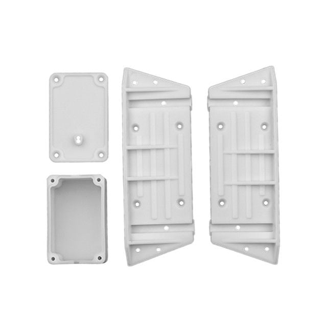 ASC42416 Team Associated Enduro Floor Board, Natural