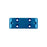 ASC42428 Team Associated Enduro GATERUNNER Bulkhead - Blue