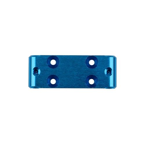 ASC42428 Team Associated Enduro GATERUNNER Bulkhead - Blue