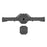 ASC42435 Team Associated Enduro Rear Axle Housing - Gray