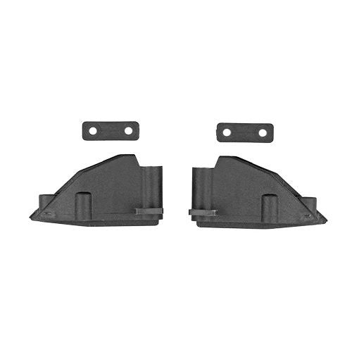 ASC42436 Team Associated Enduro GATERUNNER Side Rail - Gray
