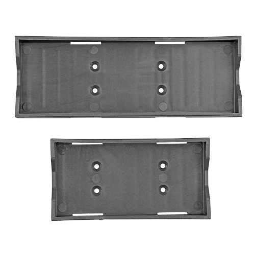 ASC42440 Team Associated Enduro GATERUNNER Battery Box - Gray