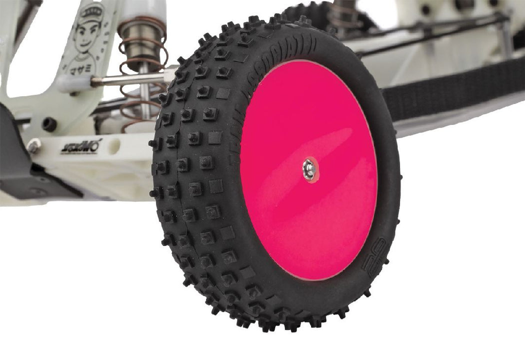 ASC6044 Team Associated 1/10 RC10 1991 Stealth Car