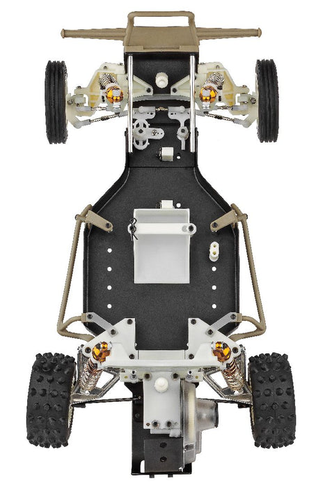 ASC6050, Team Associated 1/10 Retro 80's Ultra Champ Kit